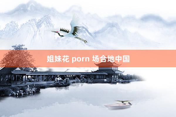 姐妹花 porn 场合地中国
